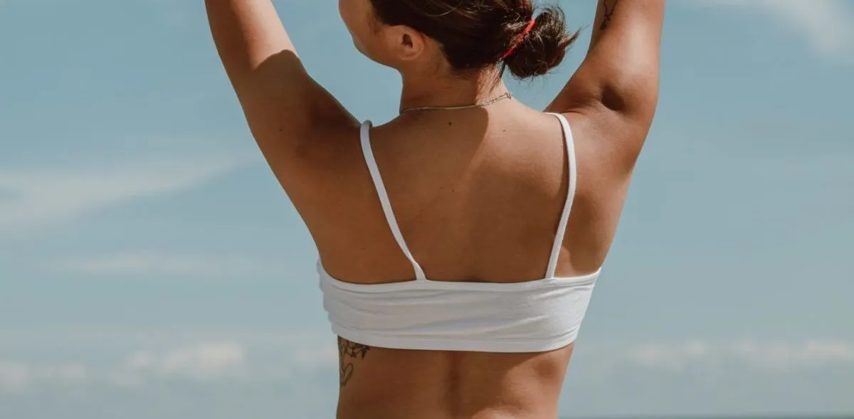 pancia piatta in 5 minuti