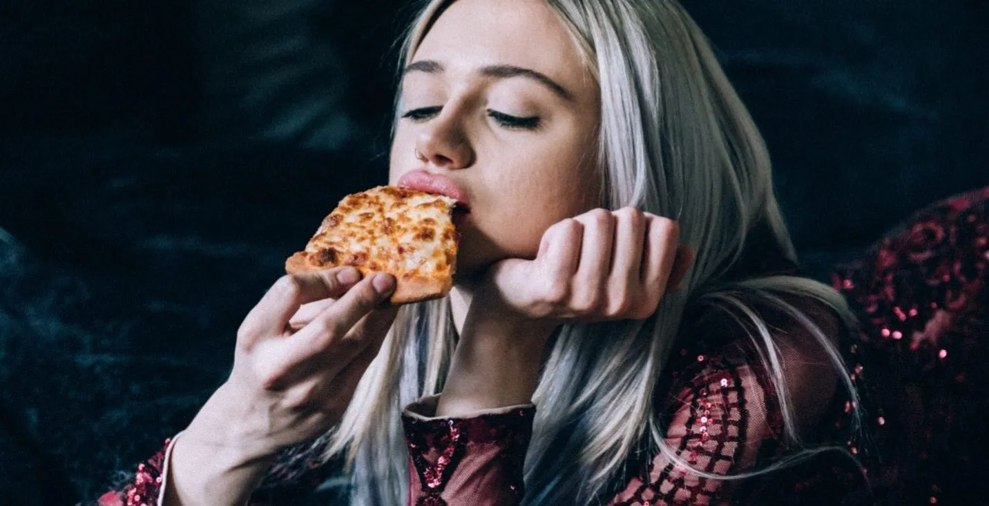 pandemia dieta burnout