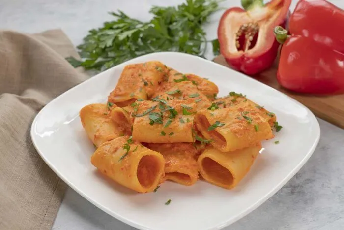 pasta-fredda-peperoni pasta-fredda-peperoni