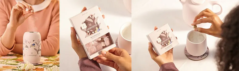 Waterdrop-Microdrink Waterdrop-Microdrink