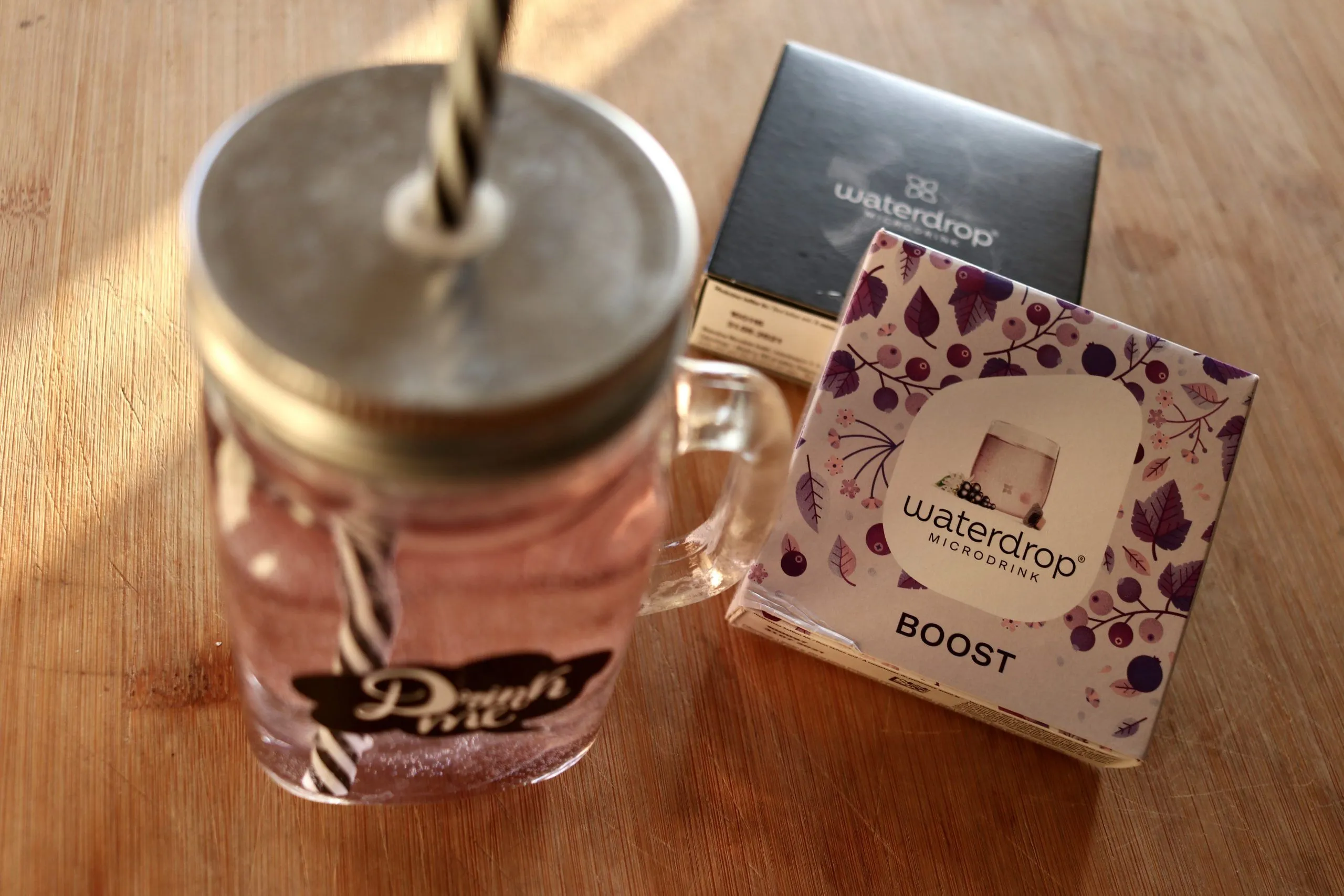 waterdrop-uno waterdrop-uno