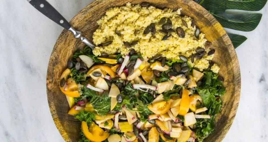 dieta-miglio-pagina-uno miglio pranzo