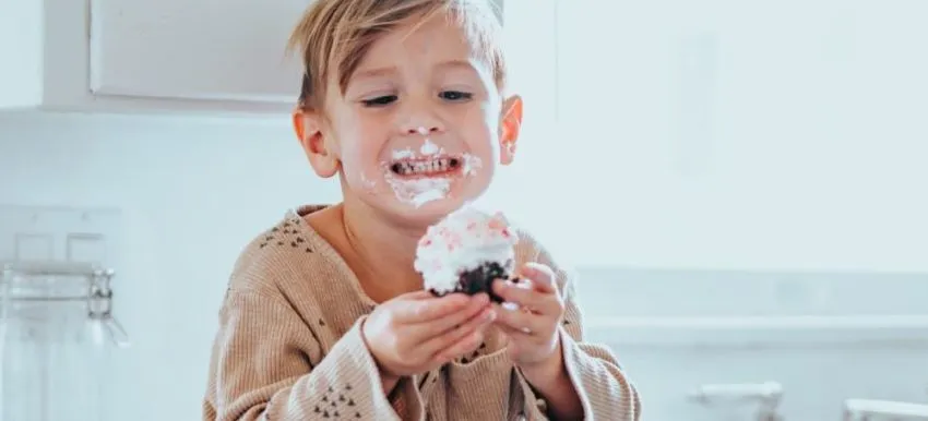 dolci-bambini dolci bambini