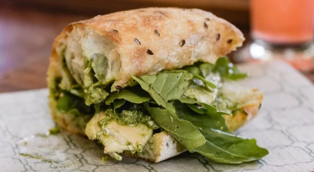 panino dieta zig zag