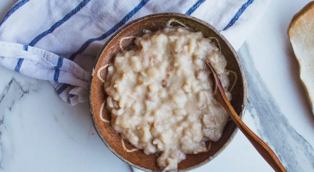 ricetta-base-porridge base porridge