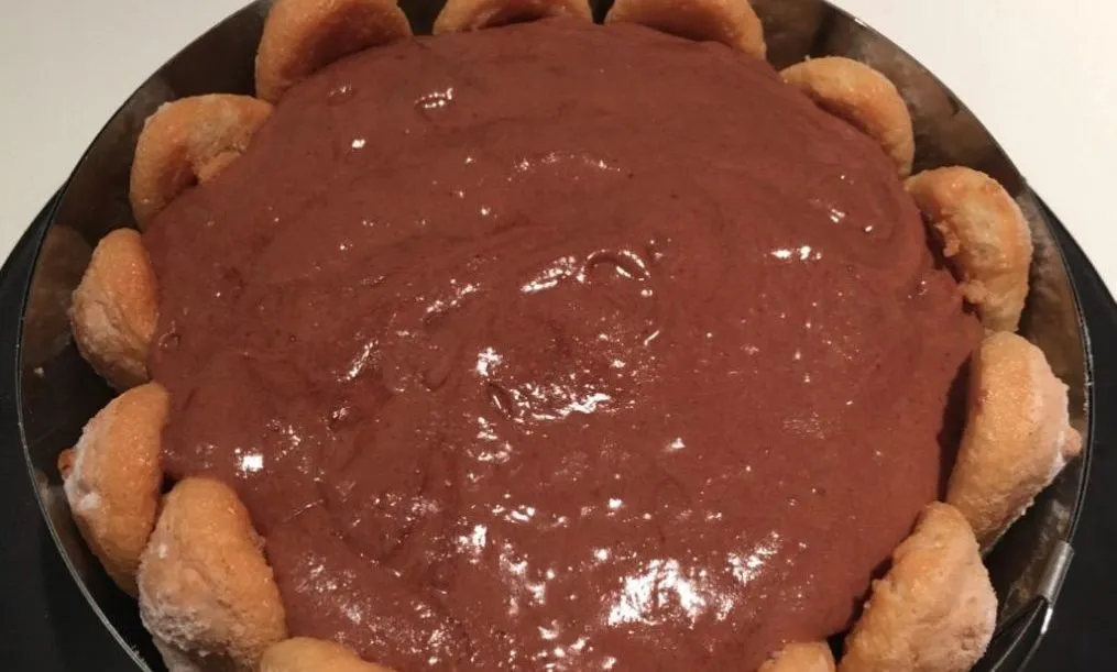 torta-cachi-e-cioccolato-particolare torta-cachi-e-cioccolato-particolare