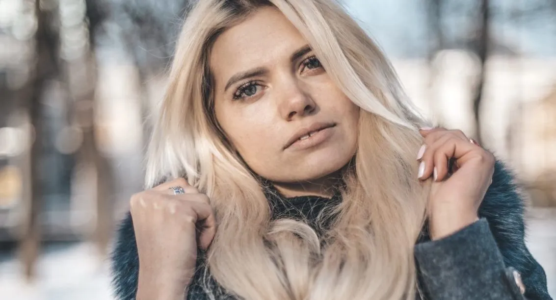 accelerare il metabolismo in inverno