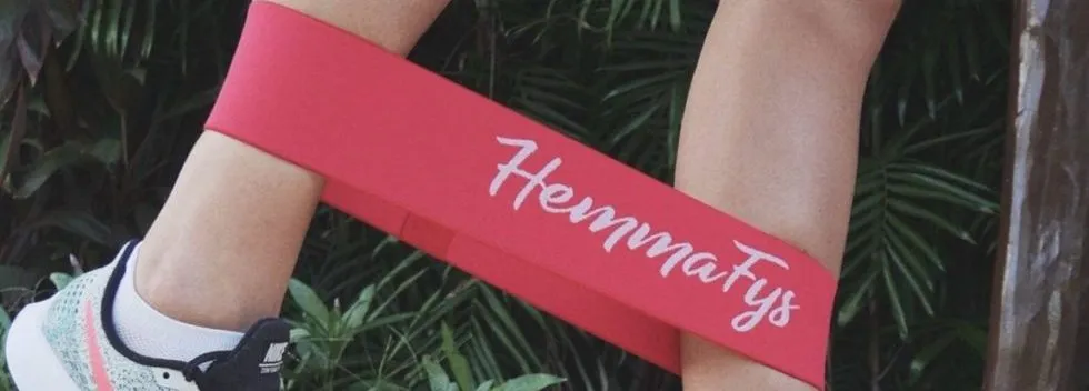 allenamento elastici set