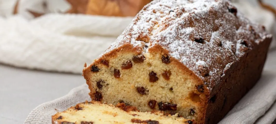 dolci di natale light terzo