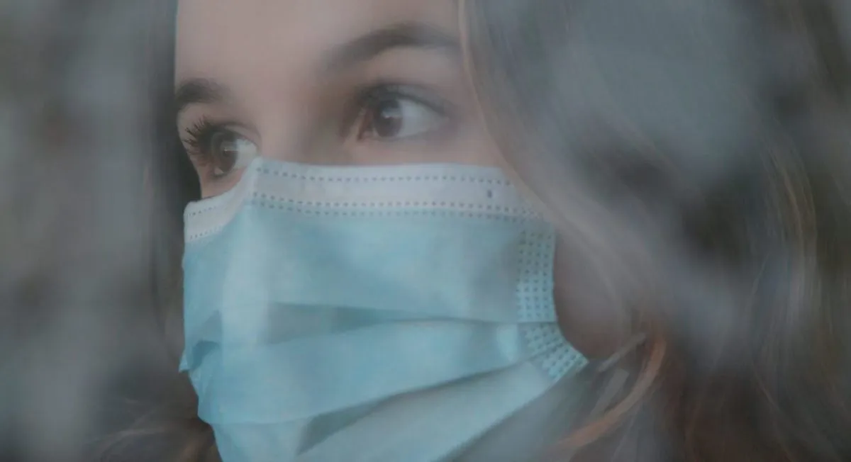 particolare pandemia