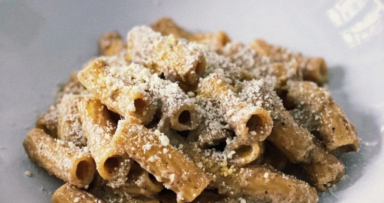 pasta-integrale pasta integrale