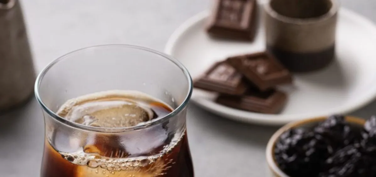 te-e-cioccolato tè e cioccolato