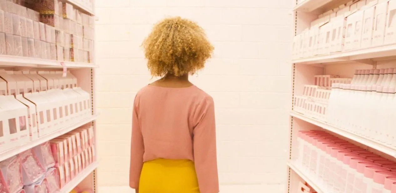 posizionamento prodott