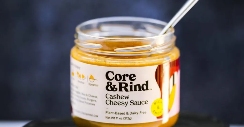 salsa-vegana salsa vegana