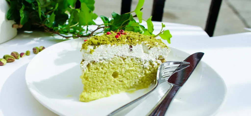 torta-al-pistacchio-light torta al pistacchio light