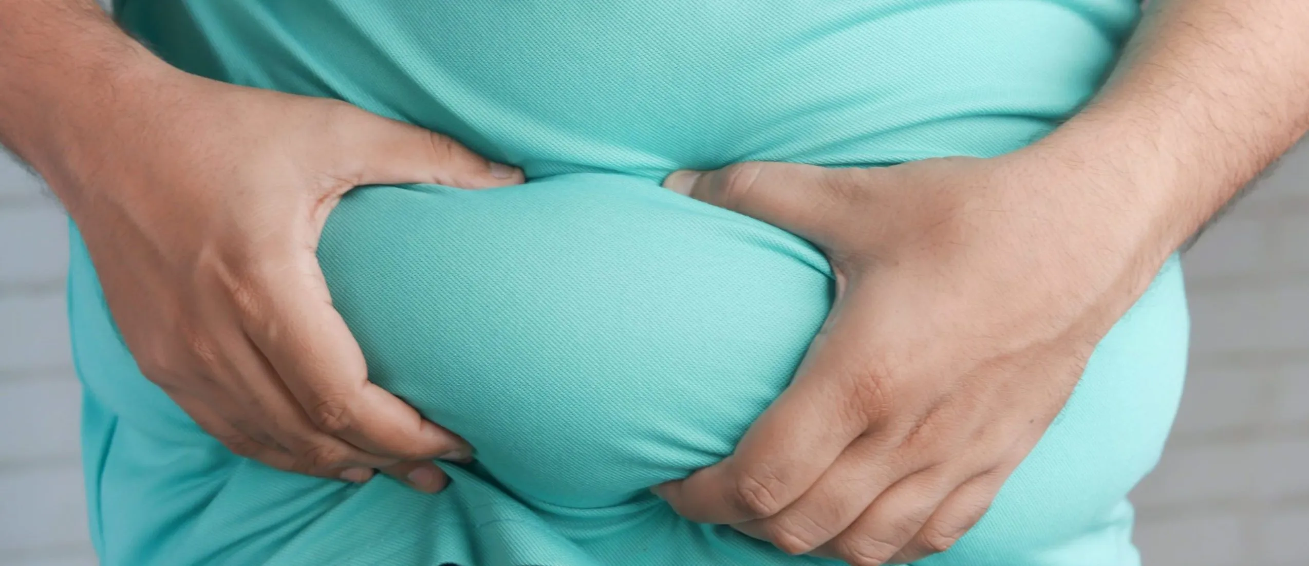 aumento peso paradosso