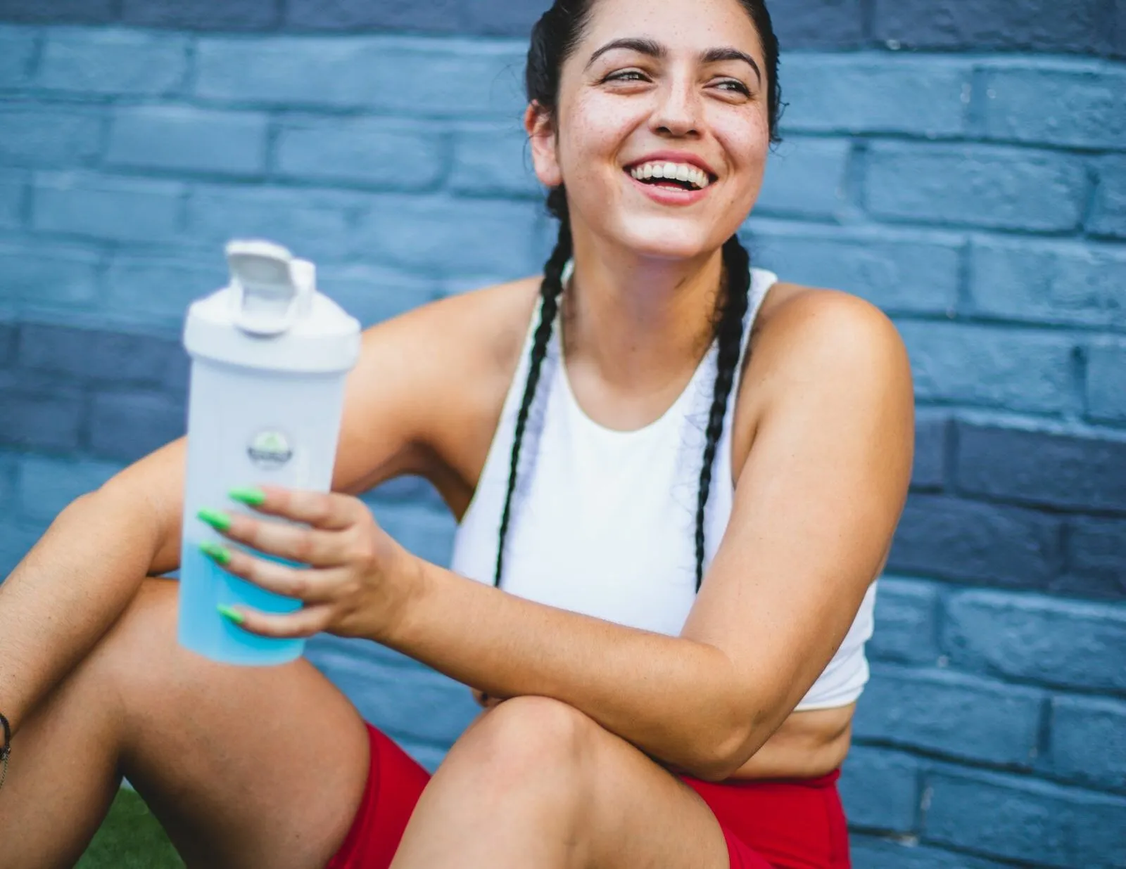 fitness donna