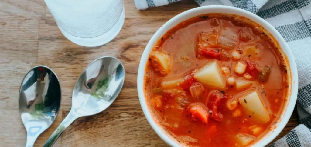 spezzatino spezzatino