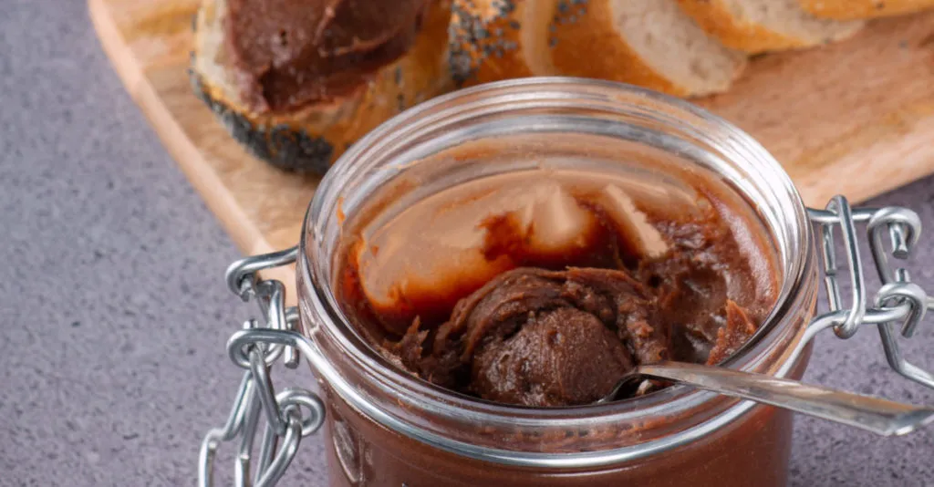 crema-spalmabile-cioccolato crema spalmabile cioccolato