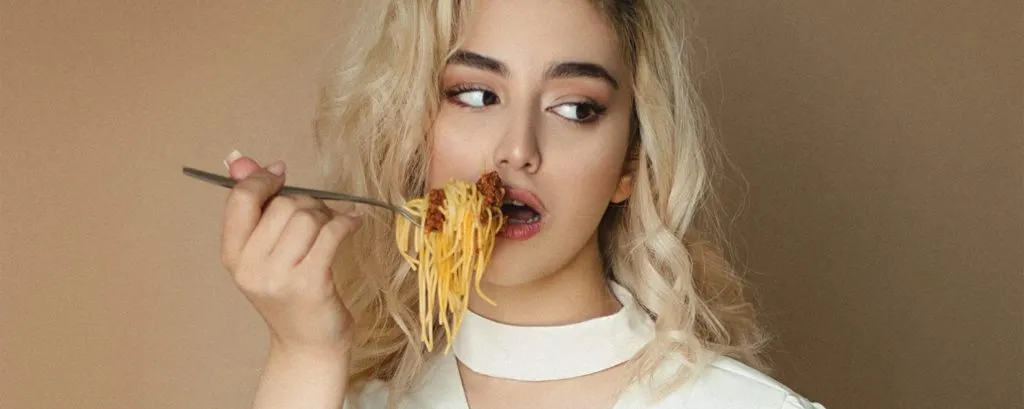 mangia-spaghetti mangia spaghetti