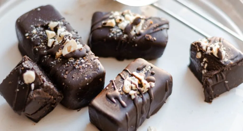 dolci-vegani dolci vegani