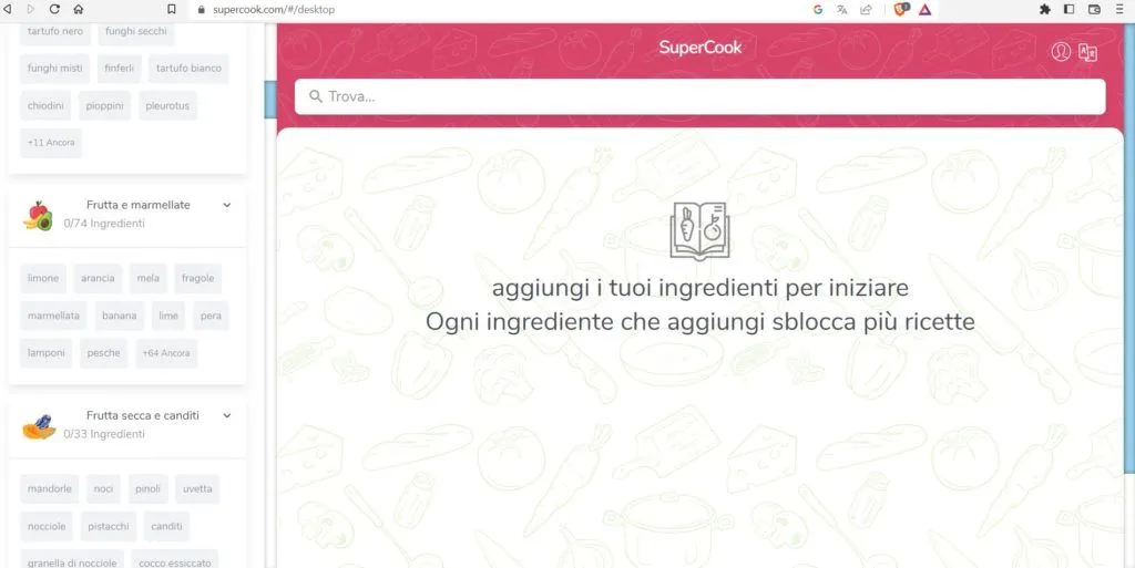 supercook-uno supercook-uno