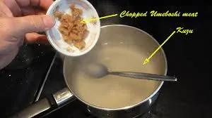 umeshokuzu umeshokuzu