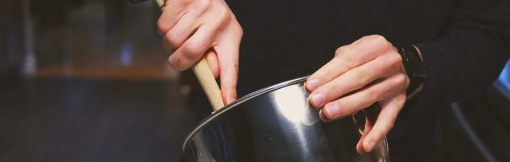 preparazione preparazione