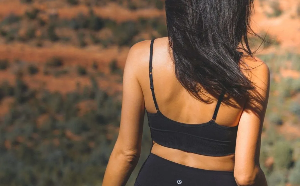 allenamento femminile