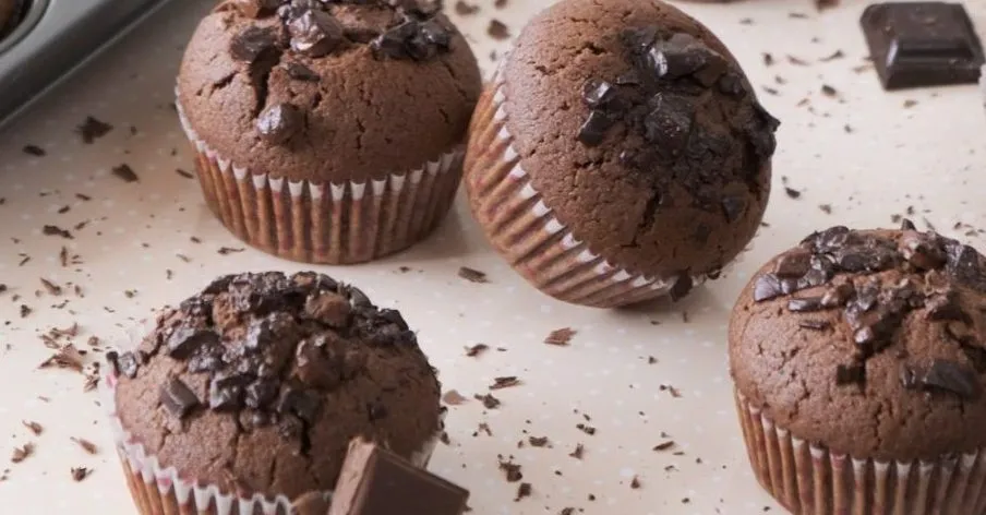 muffin-cacao-vegani muffin cacao vegani