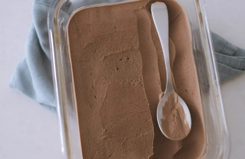 mousse-ricetta mousse ricetta