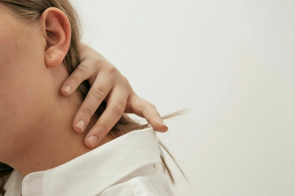 dolore cervicale dolore cervicale 3