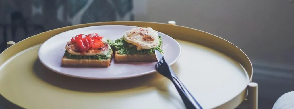 Piatto invitante ma sano