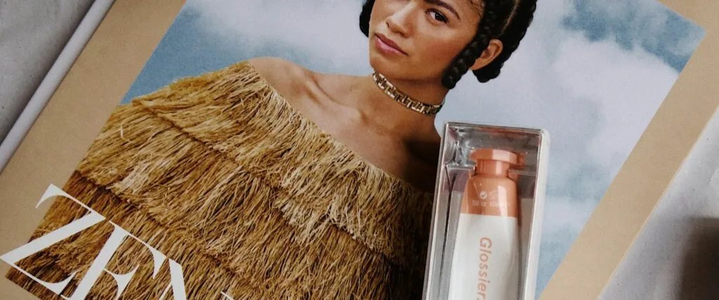 Zendaya cover con Zendaya