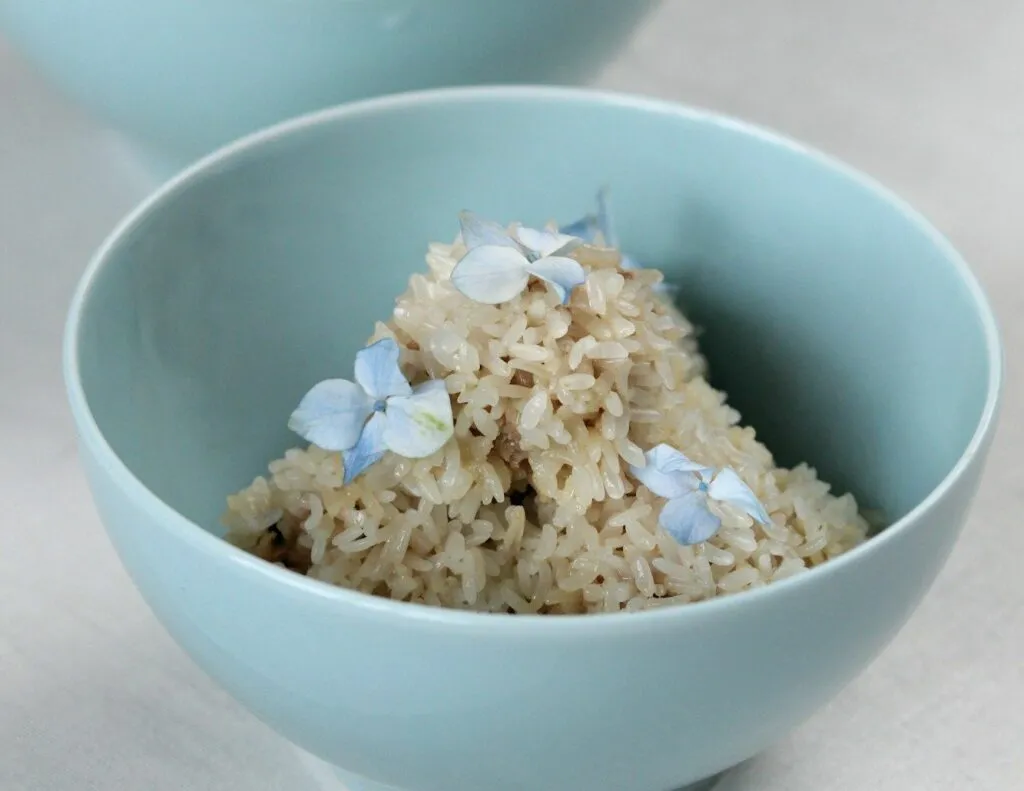 riso aromatico riso jasmine