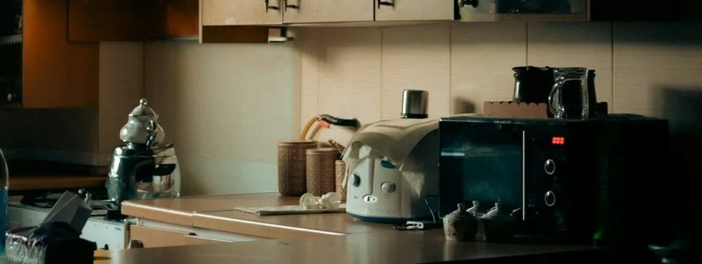 angolo di cucina foto con angolo di cucina