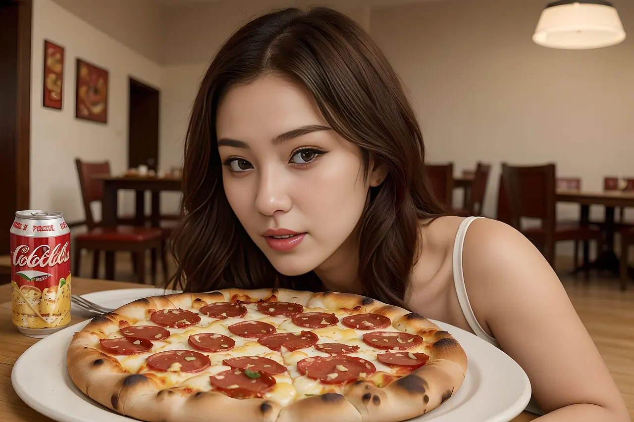 Chiara Mangiatutto, le critiche e professional eaters